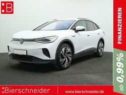 Weiss Gebraucht 2023 VW ID.4 Pro SUV | 35.950 € (Etwas zu teuer)