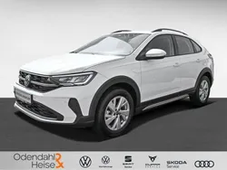 Polsterfarbe: schwarz Neu 2024 VW Taigo Life SUV | 25.490 € (Fairer Preis)
