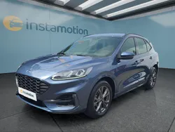 Blau Neu 2024 Ford Kuga ST-Line SUV | 32.199 € (Fairer Preis)