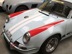 Other Gebraucht 1973 Porsche 911 Coupé | 390.000 €