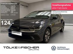 Grau Gebraucht 2025 VW Polo Goal Limousine | 21.776 € (Etwas zu teuer)
