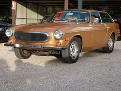 Gold Gebraucht 1972 Volvo P1800 Coupé | 33.990 €