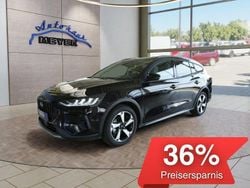 Agate black Neu 2025 Ford Focus Active X Kombi | 26.890 € (Superpreis)