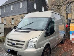 Bronze Gebraucht 2013 Ford Tourneo Van | 7.500 € (Fairer Preis)