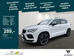 Weiß Gebraucht 2023 Cupra Ateca SUV | 33.894 € (Guter Preis)