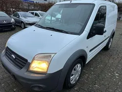 Weiß Gebraucht 2013 Ford Transit Van / Kleinbus | 4.990 € (Teuer)