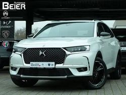 Weiß Gebraucht 2022 DS Automobiles DS7 Crossback Rivoli SUV | 27.680 € (Fairer Preis)