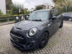 Grau Gebraucht 2019 Mini Cooper S Kleinwagen | 21.300 € (Etwas zu teuer)