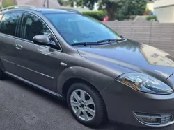 Braun Gebraucht 2010 Fiat Croma Kombi | 1.800 €