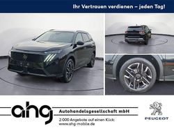 Metallic perla nera0schwarz Neu 2025 Peugeot 5008 SUV | 47.909 €