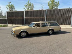 Light buckskin / sahara beige Gebraucht 1977 Chevrolet Caprice Kombi | 14.900 €