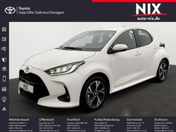 Super white 2 Neu 2025 Toyota Yaris Hybrid Kleinwagen | 23.450 € (Guter Preis)