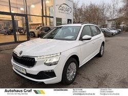 Candyweiss Neu 2025 Skoda Kamiq Essence SUV | 22.490 € (Guter Preis)