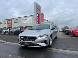Silber Gebraucht 2023 Opel Insignia Kombi | 14.950 € (Guter Preis)