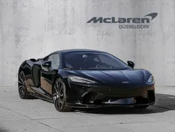 Onyx black Neu 2024 McLaren GT Coupé | 245.290 €