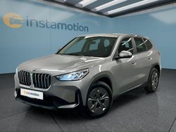 Silber Gebraucht 2023 BMW iX1 SUV | 40.649 € (Etwas zu teuer)