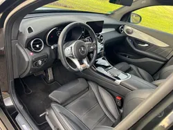 Mercedes GLC63 AMG