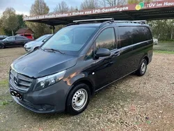 Schwarz Gebraucht 2019 Mercedes Vito Van / Kleinbus | 11.000 €
