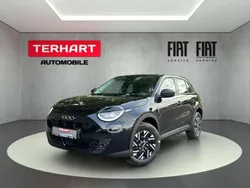 Schwarz Neu 2025 Fiat 600 Basis SUV | 21.780 € (Guter Preis)