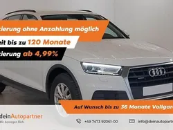 Ibisweiß Gebraucht 2020 Audi Q5 Sport SUV | 27.450 € (Superpreis)
