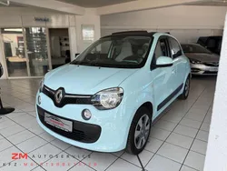Blau Gebraucht 2014 Renault Twingo Dynamique Kleinwagen | 6.900 € (Teuer)