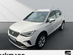 Weiss Gebraucht 2023 Seat Arona FR SUV | 23.990 € (Fairer Preis)