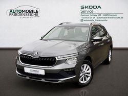 Grau Gebraucht 2024 Skoda Kamiq Selection SUV | 23.790 € (Fairer Preis)