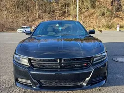Schwarz Gebraucht 2017 Dodge Charger Limousine | 23.000 €