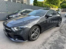 Grau Gebraucht 2019 Mercedes CLS400 AMG Limousine | 39.950 € (Fairer Preis)