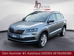 Grau Gebraucht 2018 Skoda Karoq Style SUV | 18.490 € (Fairer Preis)