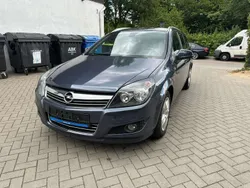 Metro blue/metro Gebraucht 2010 Opel Astra Edition Kombi | 3.299 € (Guter Preis)