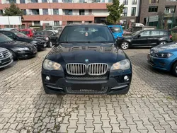 Schwarz Gebraucht 2010 BMW X5 SUV | 10.900 € (Guter Preis)