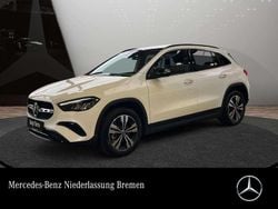 Weiß Gebraucht 2024 Mercedes GLA250 Progressive SUV | 39.990 € (Guter Preis)