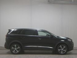 Schwarz Gebraucht 2020 Peugeot 5008 Allure SUV | 17.680 € (Fairer Preis)