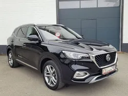 Schwarz Gebraucht 2021 MG EHS Luxury SUV | 19.950 € (Fairer Preis)