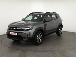 Grau Neu 2025 Dacia Duster SUV | 23.990 € (Guter Preis)