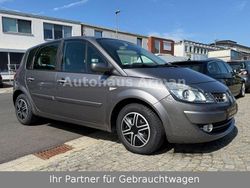 Grau Gebraucht 2009 Renault Scénic II Avantage Van / Kleinbus | 2.490 € (Fairer Preis)