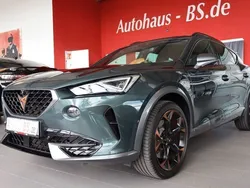 Grün Gebraucht 2022 Cupra Formentor VZ SUV | 26.849 € (Guter Preis)