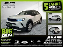Jade weiss/arktis weiss Gebraucht 2022 Opel Mokka-e Edition SUV | 17.890 € (Guter Preis)