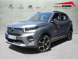 Grau Gebraucht 2025 Citroën C3 Kleinwagen | 17.280 € (Fairer Preis)