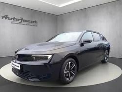 Karbon schwarz (metallic) Neu 2025 Opel Astra Edition Kombi | 24.550 € (Guter Preis)