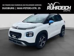 Weiß Gebraucht 2019 Citroën C3 Aircross Rip Curl SUV | 15.690 € (Fairer Preis)