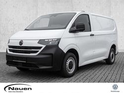 Weiß Neu 2025 VW T6.1 Van | 46.290 € (Teuer)