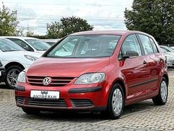 Rot Gebraucht 2008 VW Golf VI Limousine | 5.950 € (Fairer Preis)