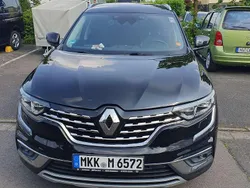 Schwarz Gebraucht 2019 Renault Koleos LIMITED SUV | 20.099 € (Guter Preis)