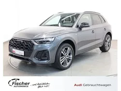 Gebraucht 2022 Audi Q5 S-Line SUV | 42.980 € (Fairer Preis)