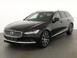 Onyx black Gebraucht 2023 Volvo V90 Plus Kombi | 38.995 € (Superpreis)