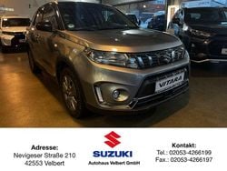 Grau Gebraucht 2022 Suzuki Vitara Comfort SUV | 20.900 € (Guter Preis)