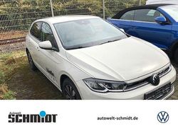 Ascotgrau Gebraucht 2024 VW Polo R Limousine | 17.850 € (Fairer Preis)
