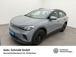 Grau Gebraucht 2021 VW ID.4 Pure SUV | 21.900 € (Fairer Preis)